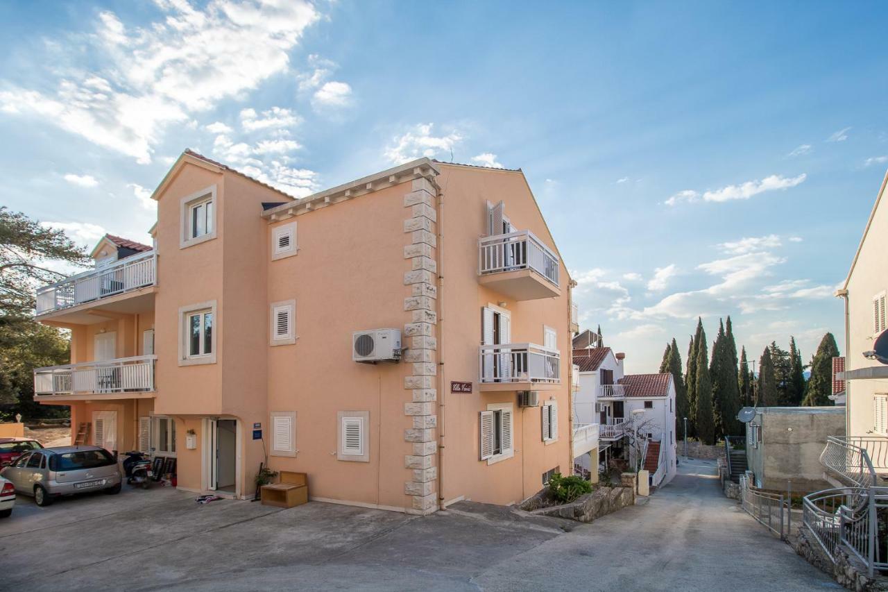 Villa Voinic 3 챠브타트 외부 사진