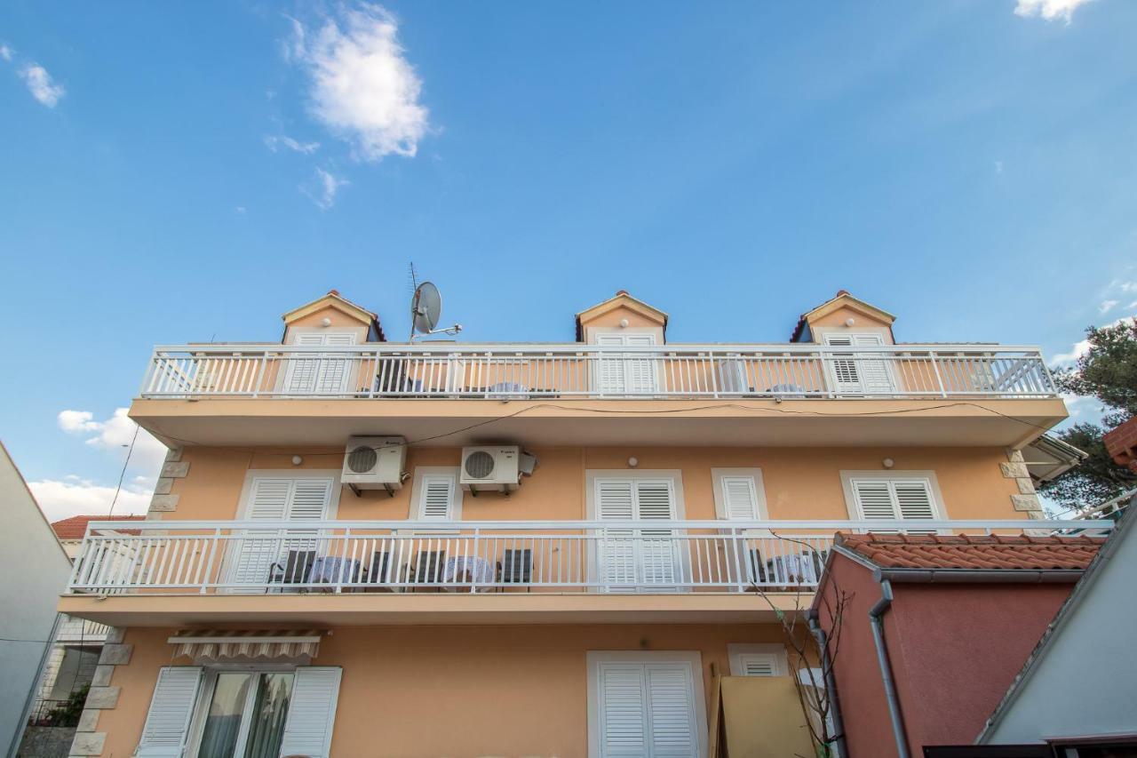 Villa Voinic 3 챠브타트 외부 사진