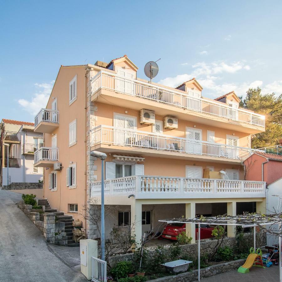 Villa Voinic 3 챠브타트 외부 사진