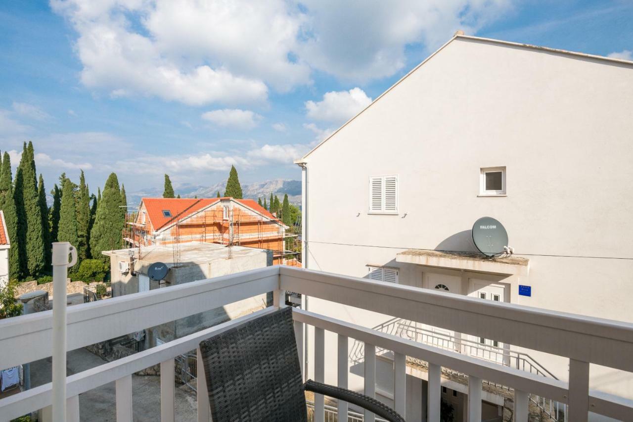 Villa Voinic 3 챠브타트 외부 사진
