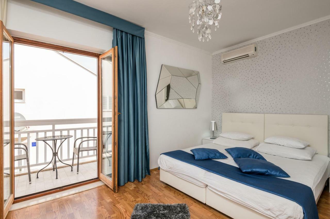 Villa Voinic 3 챠브타트 외부 사진