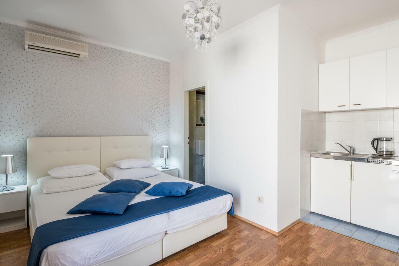 Villa Voinic 3 챠브타트 외부 사진
