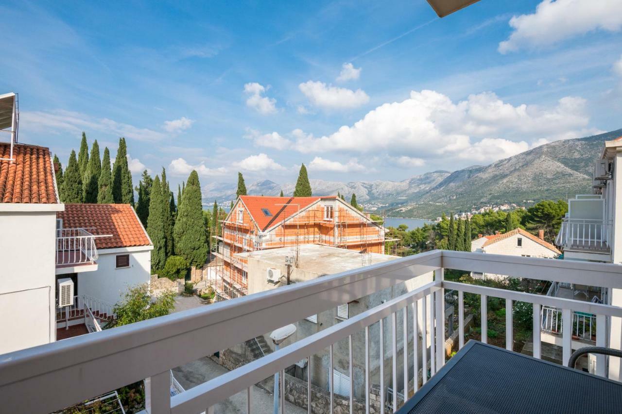 Villa Voinic 3 챠브타트 외부 사진