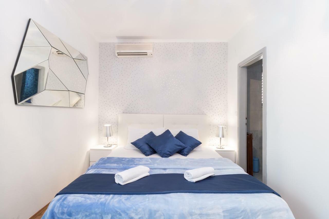 Villa Voinic 3 챠브타트 외부 사진