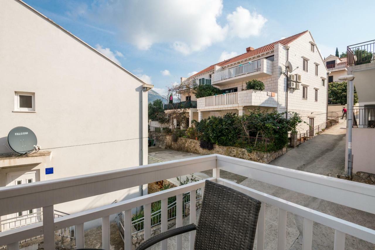 Villa Voinic 3 챠브타트 외부 사진